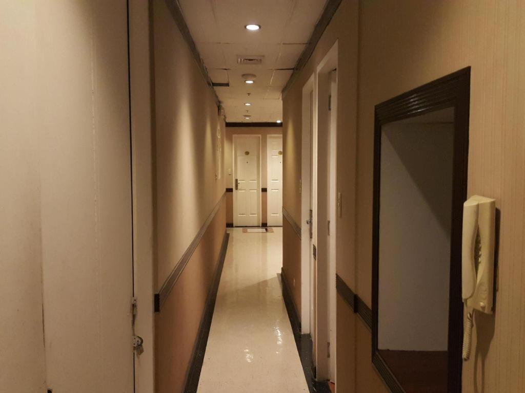 Hotel Sogo Sta Mesa Маніла Екстер'єр фото