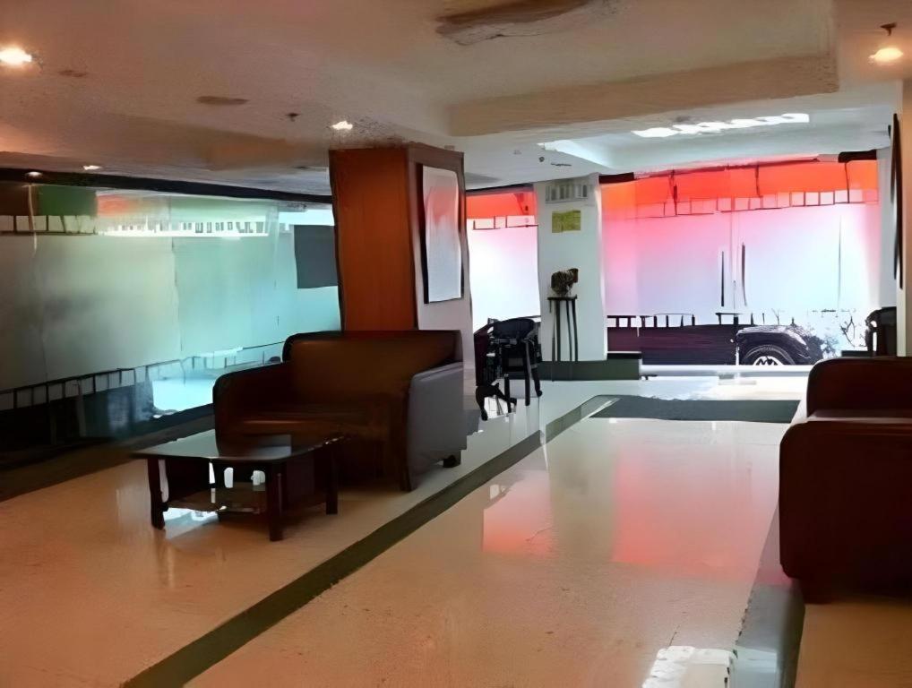 Hotel Sogo Sta Mesa Маніла Екстер'єр фото