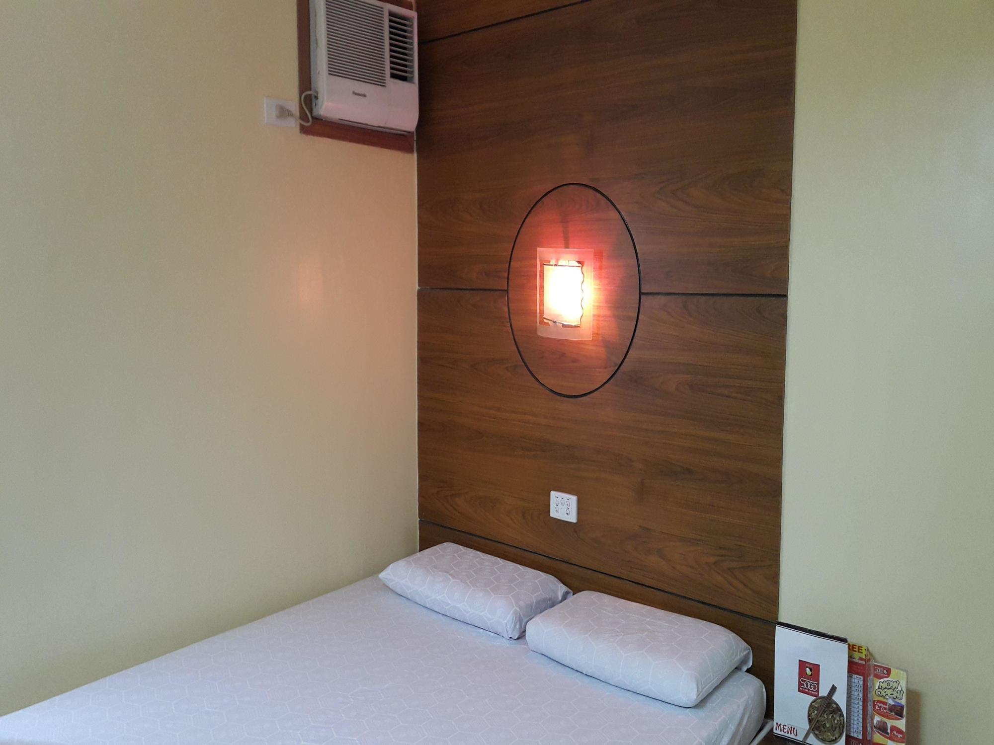 Hotel Sogo Sta Mesa Маніла Екстер'єр фото