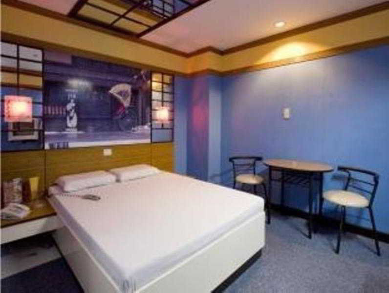 Hotel Sogo Sta Mesa Маніла Екстер'єр фото
