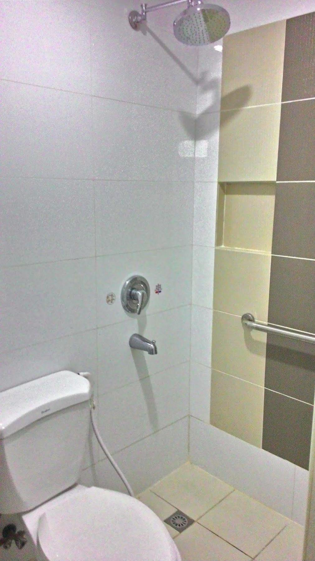 Hotel Sogo Sta Mesa Маніла Екстер'єр фото